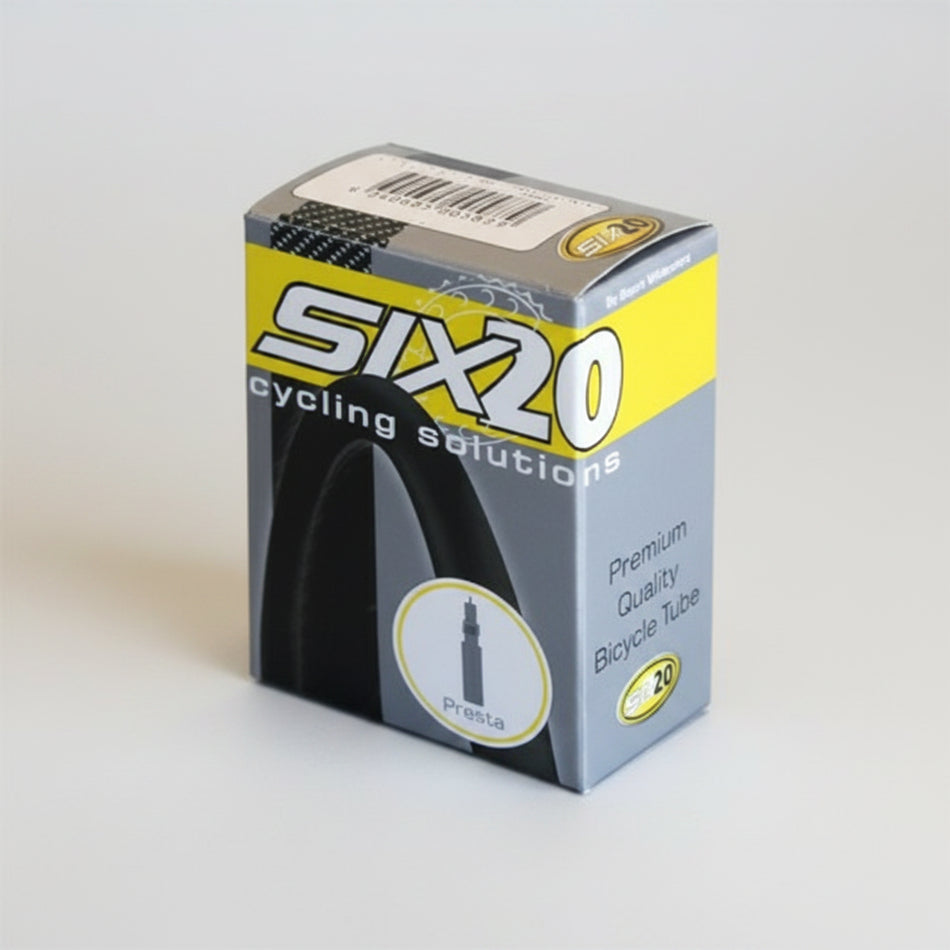 Bicycle Tube 26 x 2.125 P/V 48mm