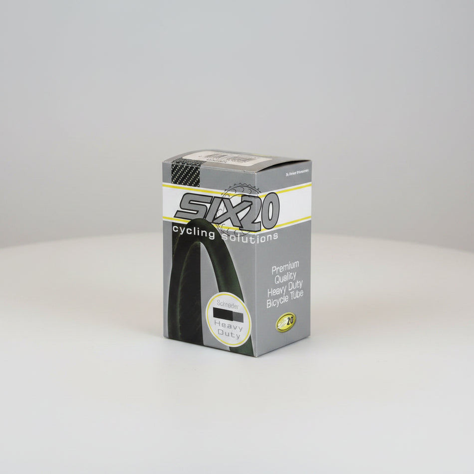 Quality Vee Rubber Bicycle Tube 700 x 25-30C A/V