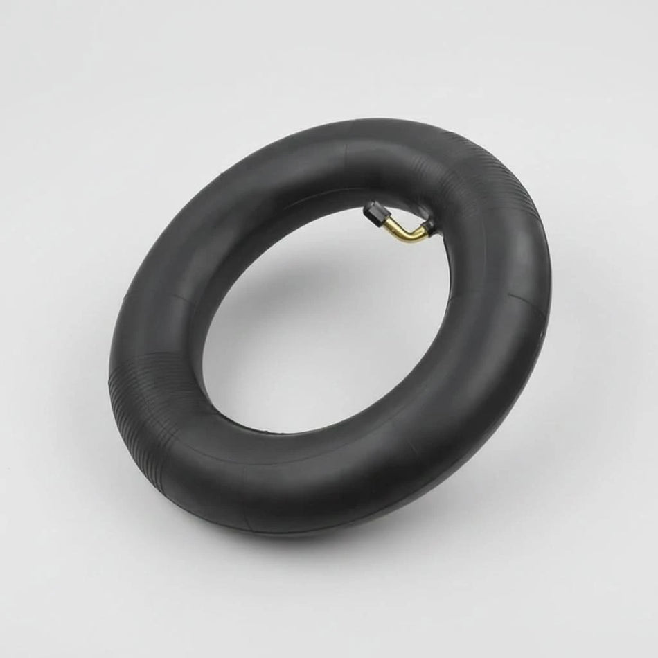 Electric Scooter Tube 8.5 x 2" CR203 A/V 60 Degree Bent Valve