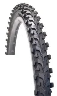 Tyre 26 x 2.0 RAZOR Type MTB Tread Black (54-559)