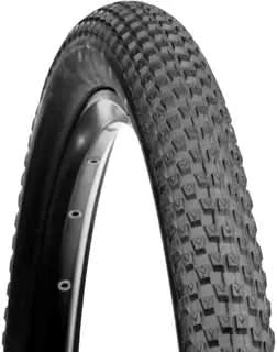 Tyre 27.5 x 2.30 (650B) (59-584) Black Premium Foldable 72TPI