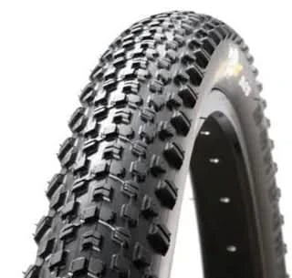 Tyre 27.5 x 2.10 (650B x 54) Black Skin Wall (54-584)