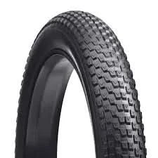 Tyre 26 x 4 Black Fat Bike Phat Katana Folding 72TPI