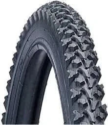 Tyre 26 x 2.00 Black MTB (54-559)