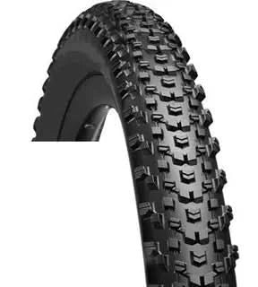 DURO Miner Tyre 27.5 x 2.10 (650B) (54-584) Popular MTB Tread - Black