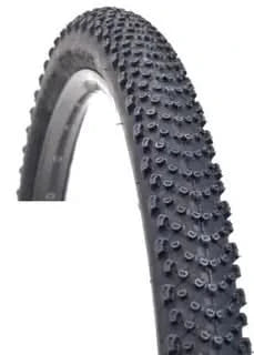 Tyre 29er x 2.10  Black (54-622) Small Block Tread