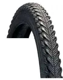 Tyre 24 x 2.00 All Terrain (50-507) - Black