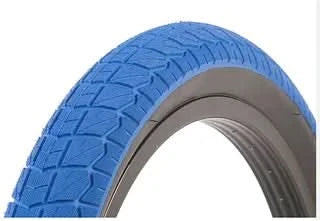 Duro Tyre 20 x 2.10 Blue