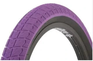 Duro Tyre 20 x 2.10 - Purple