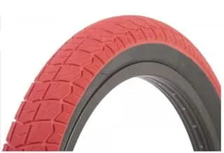 Duro Tyre 20 x 2.10 - Red