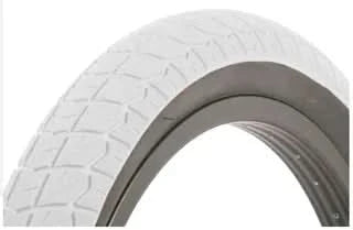 Duro Tyre 20 x 2.10 - White