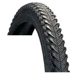 Tyre 20 x 2.00 Black All terrain (50-406)