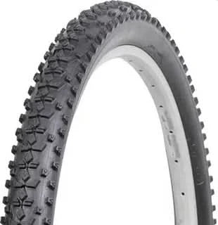 Tyre 29 x 2.25/2.30 Wire Bead Black (56-622)