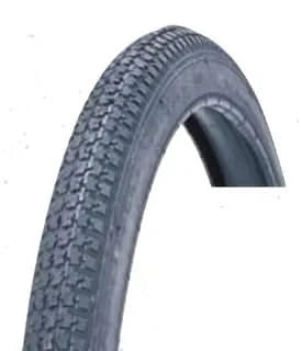 Tyre 20 x 2 x 1 3/4 Black 54-400