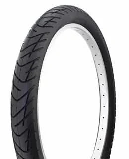 DURO Tyre 26 x 3.00 "BEACH BUM" (75-559) - Black