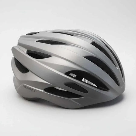 Inmould Flite Road Helmet 58-61cm titanium lightweight cycling helmet with premium safety and ventilation