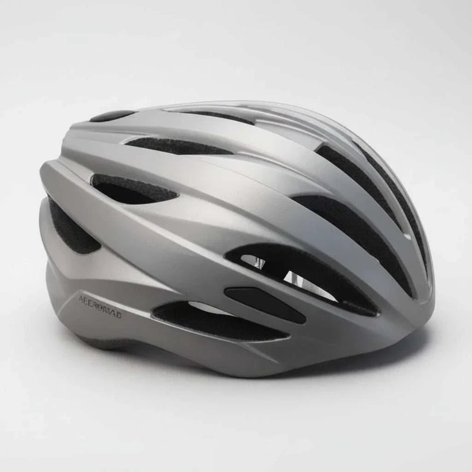 Inmould Flite Road Helmet 58-61cm titanium lightweight cycling helmet with premium safety and ventilation