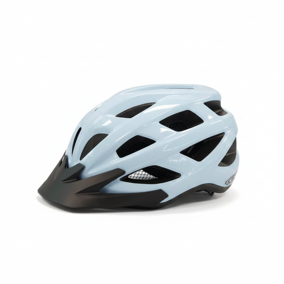 CHASER HELMET - Glossy Baby Blue - Medium / Large (58-62cm)