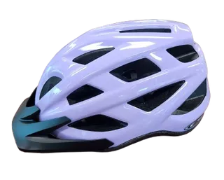 CHASER HELMET - Glossy Lavender - Medium / Large (58-62cm)