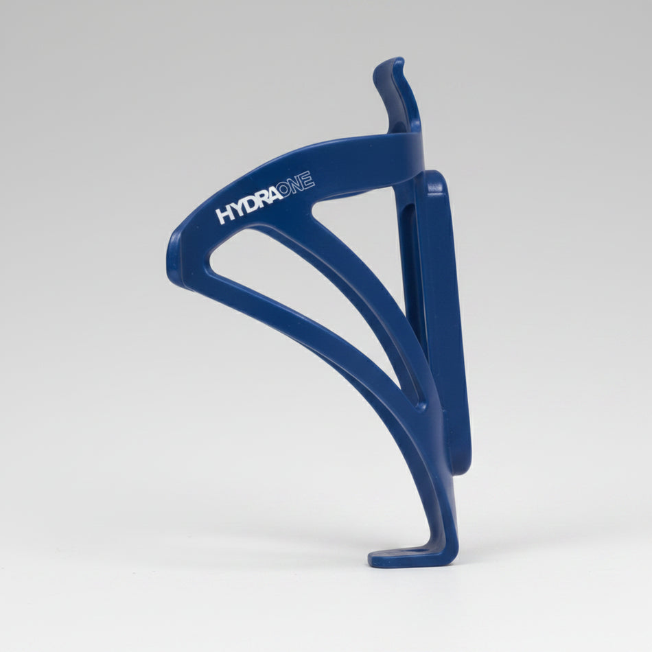 Oxford Hydra Bottle Cage - Gloss Blue