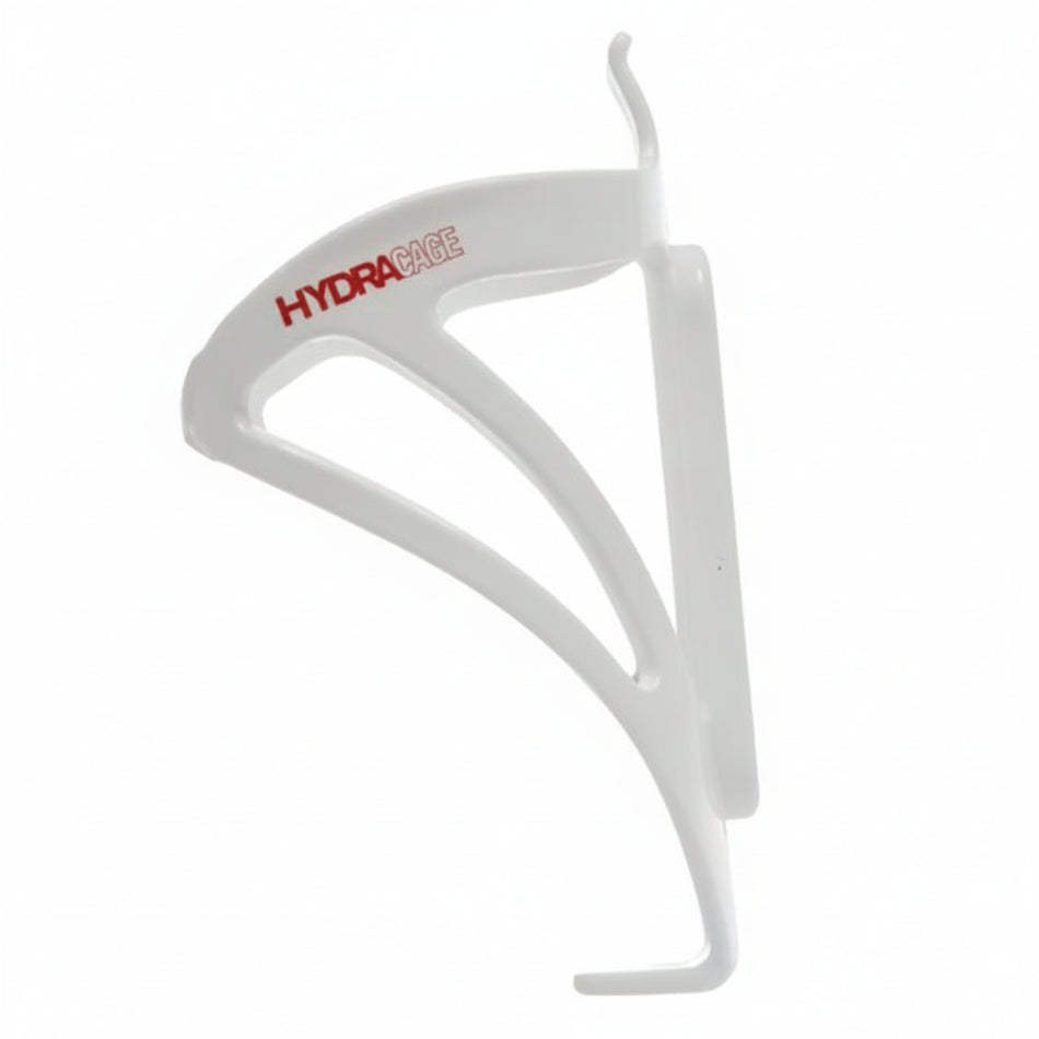 Oxford Hydra Bottle Cage - Gloss White