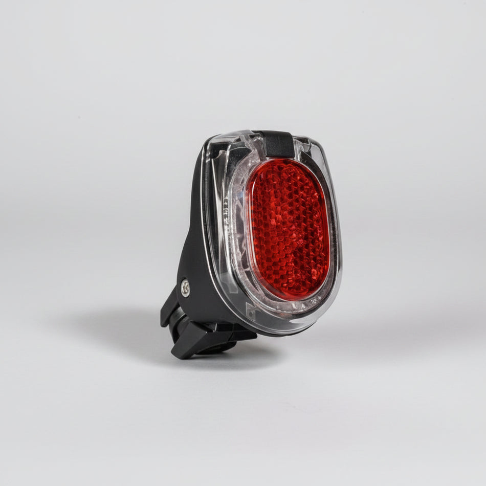 BUSCH & MULLER Dynamo REAR LED Light SECULA For Seatpost/Stay Stand Light