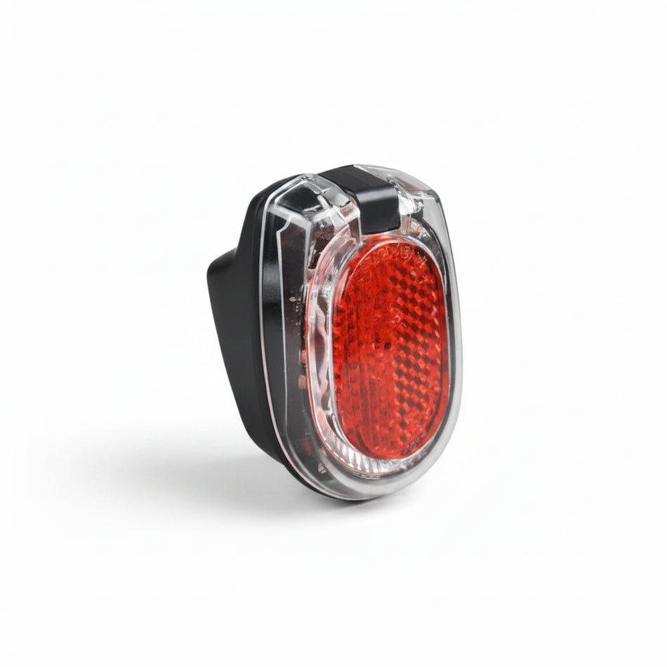 BUSCH & MULLER Dynamo REAR LED Light SECULA For Mudguards Stand Light