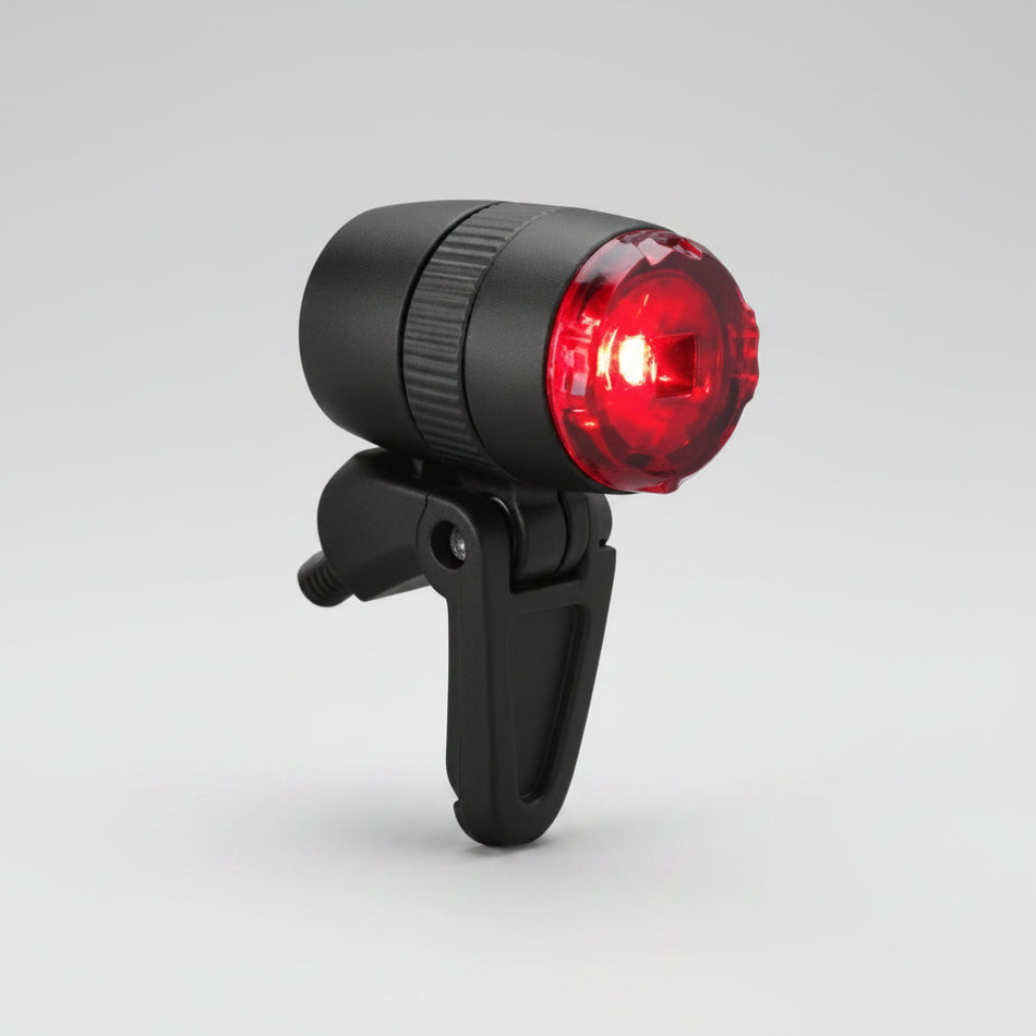 BUSCH & MULLER Dynamo REAR LED Light For Mudguards or Struts