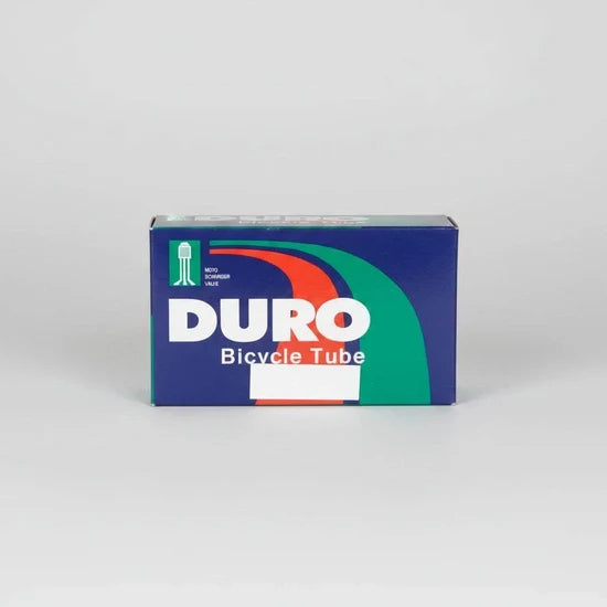 Quality Duro Bicycle Tube 20 x 3.0 - A/V