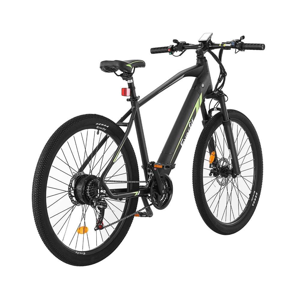Everfit 27.5 Inch Electric Mountain Bicycle 21 Speed