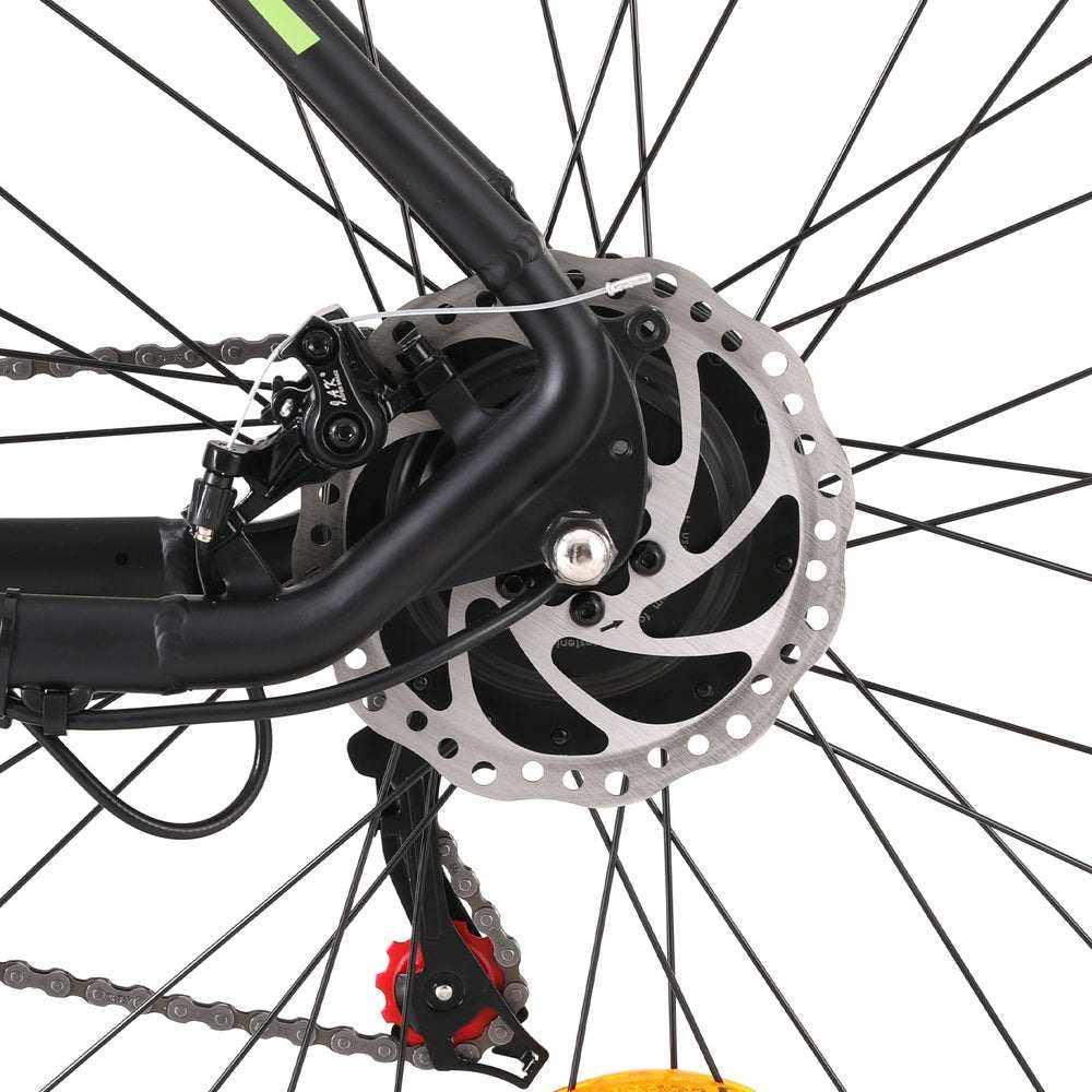 Everfit 27.5 Inch Electric Mountain Bicycle 21 Speed