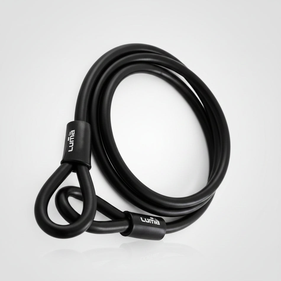 LUMA CABLE LOOP 12mm x 1800mm