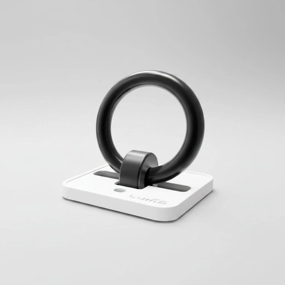 ANCHOR FOR LOCK Solid Anchor Point For Concrete Surfaces