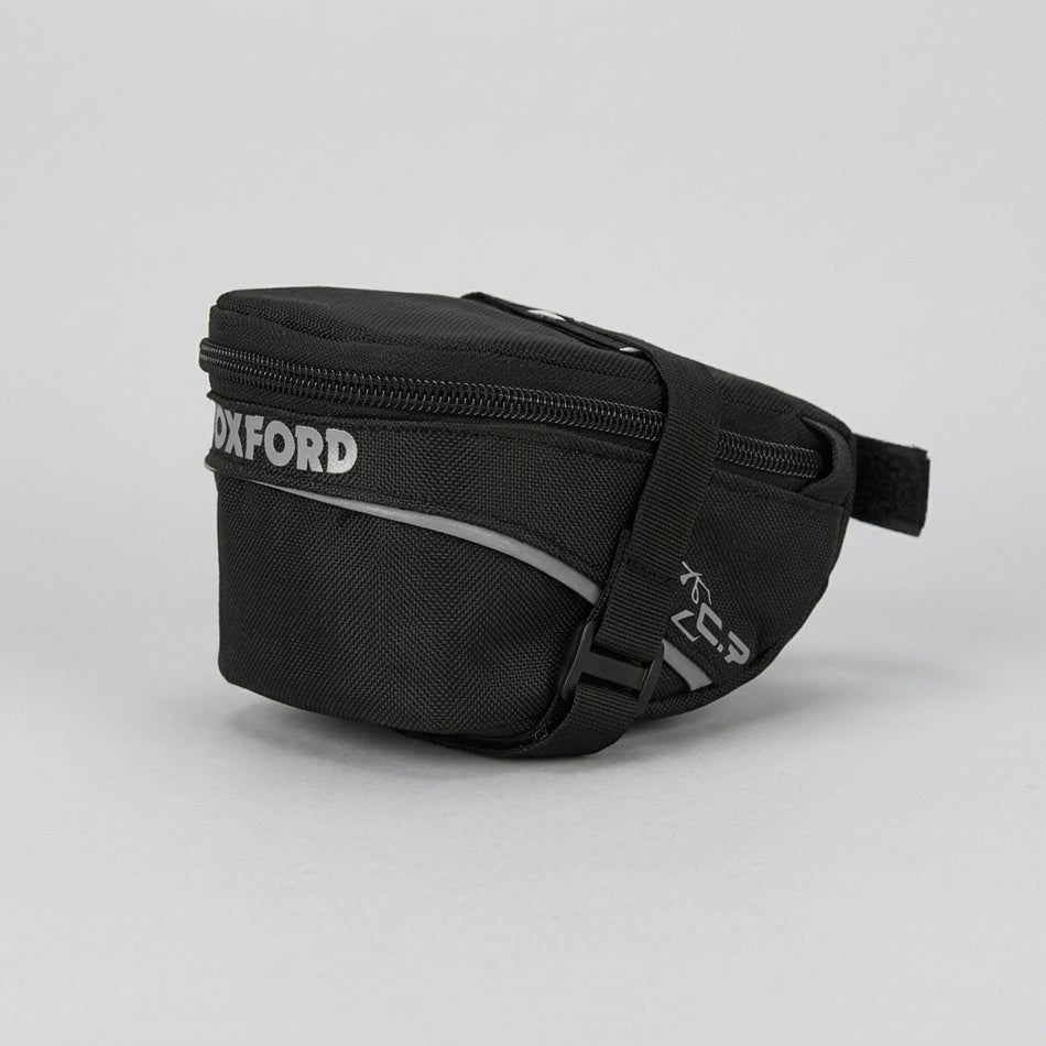 Saddle Bag C.7 Wedge Bag 0.7L Weatherproof Design 7 cm x 15cm x 8 cm
