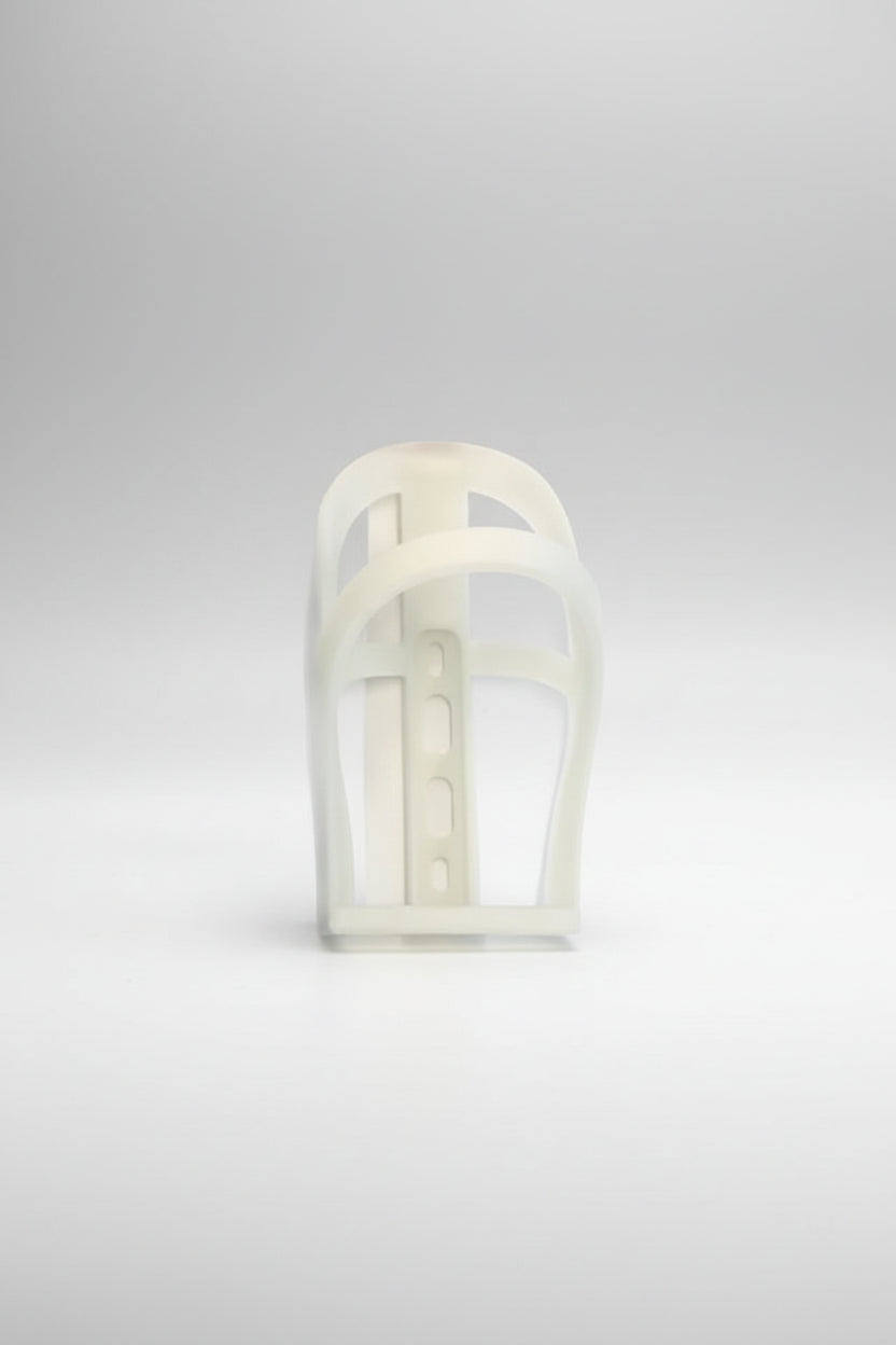 Velocity Velocage II Super Lite Plastic Bidon Cage - Glow in the Dark