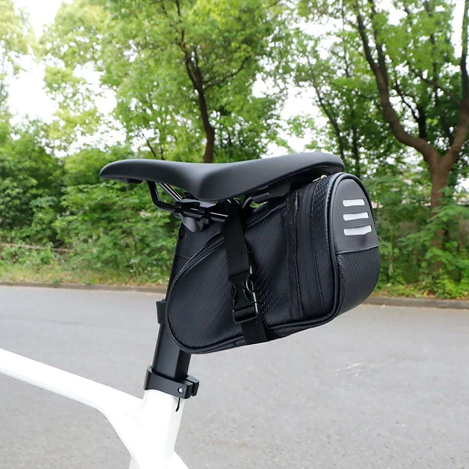 Bicycle panniers - Bicycle handlebar bags - Road and mountain bike saddle bags - Touring panniers