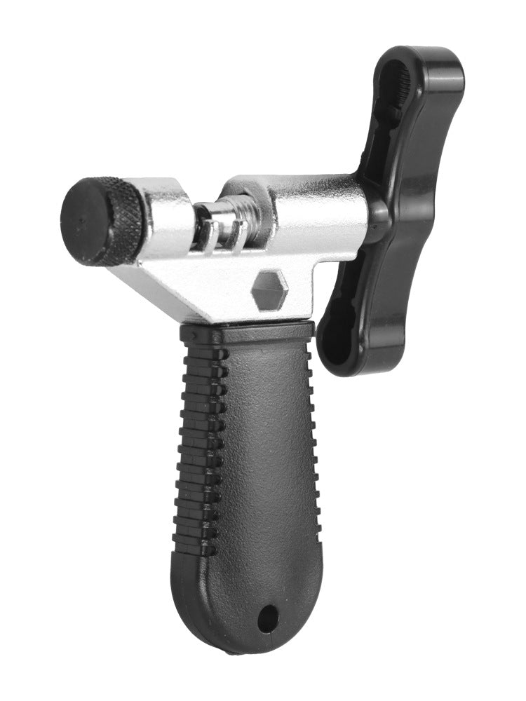 Bicycle chain tools - Chain repair tools - Bicycle chain separator - Cutter - Breaker - For 7, 8, 9 and 10-speed road bikes and mountain bikes