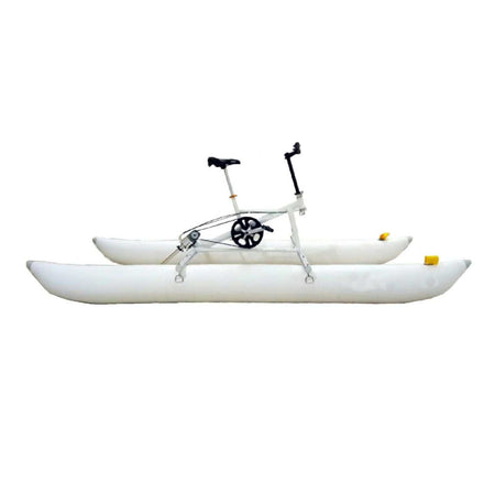 Inflatable Water Bike