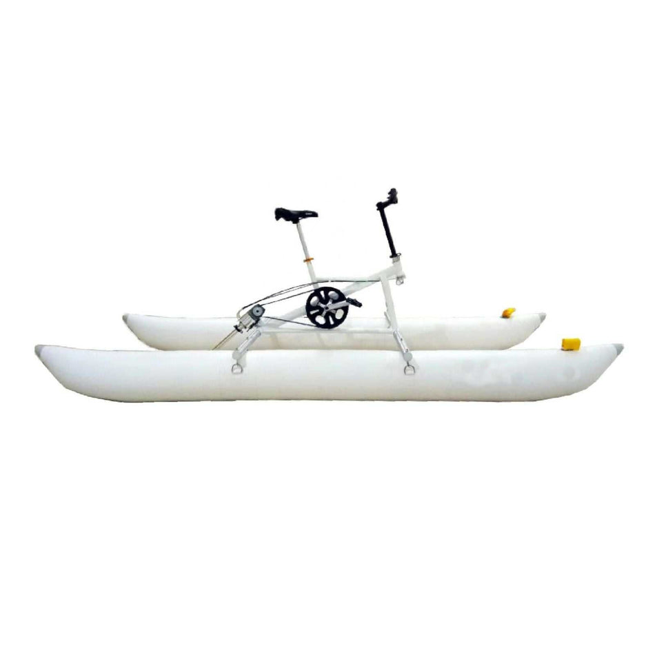 Inflatable Water Bike