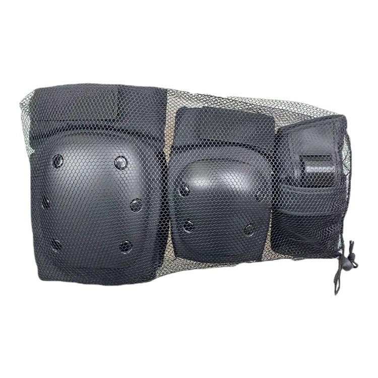 7-Piece Scooter Protective Gear Set