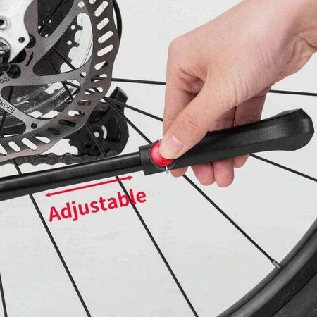 40cm Adjustable Bicycle Stand, Removable