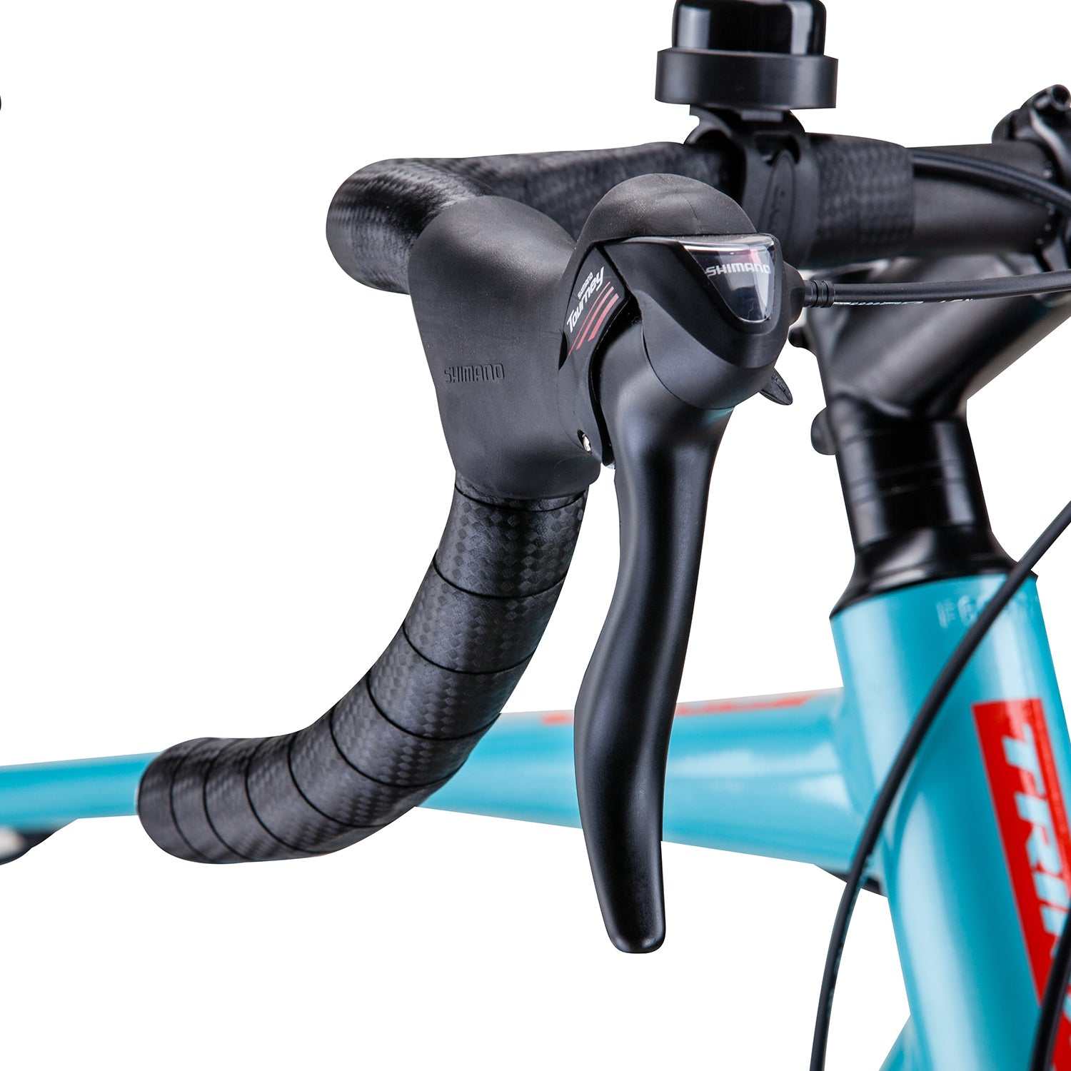 Trinx Climber 1.0 Road Bike Shimano A070 Groupset 14 Speed Bicycle 56c