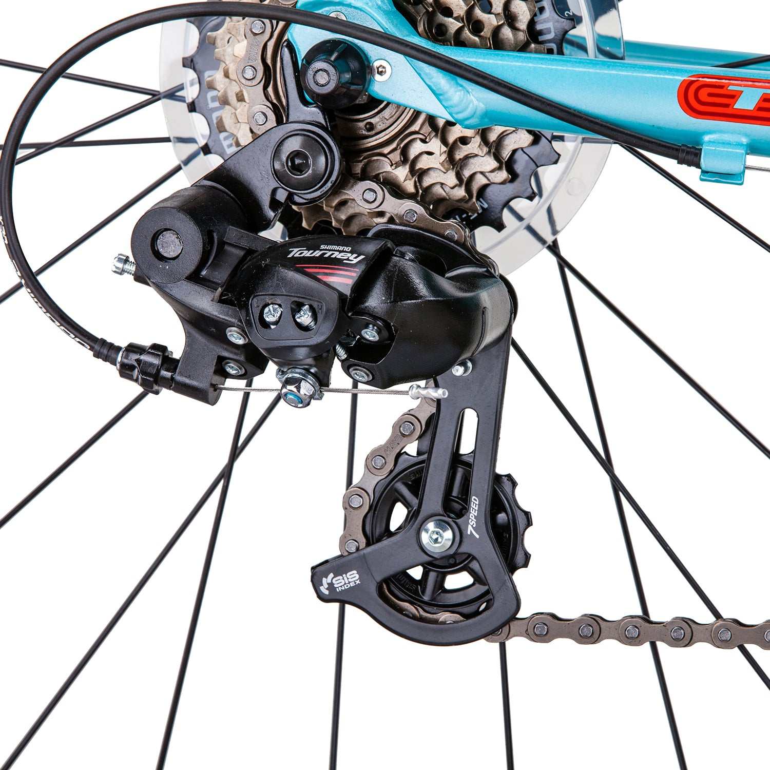 Trinx Climber 1.0 Road Bike Shimano A070 Groupset 14 Speed Bicycle 56c