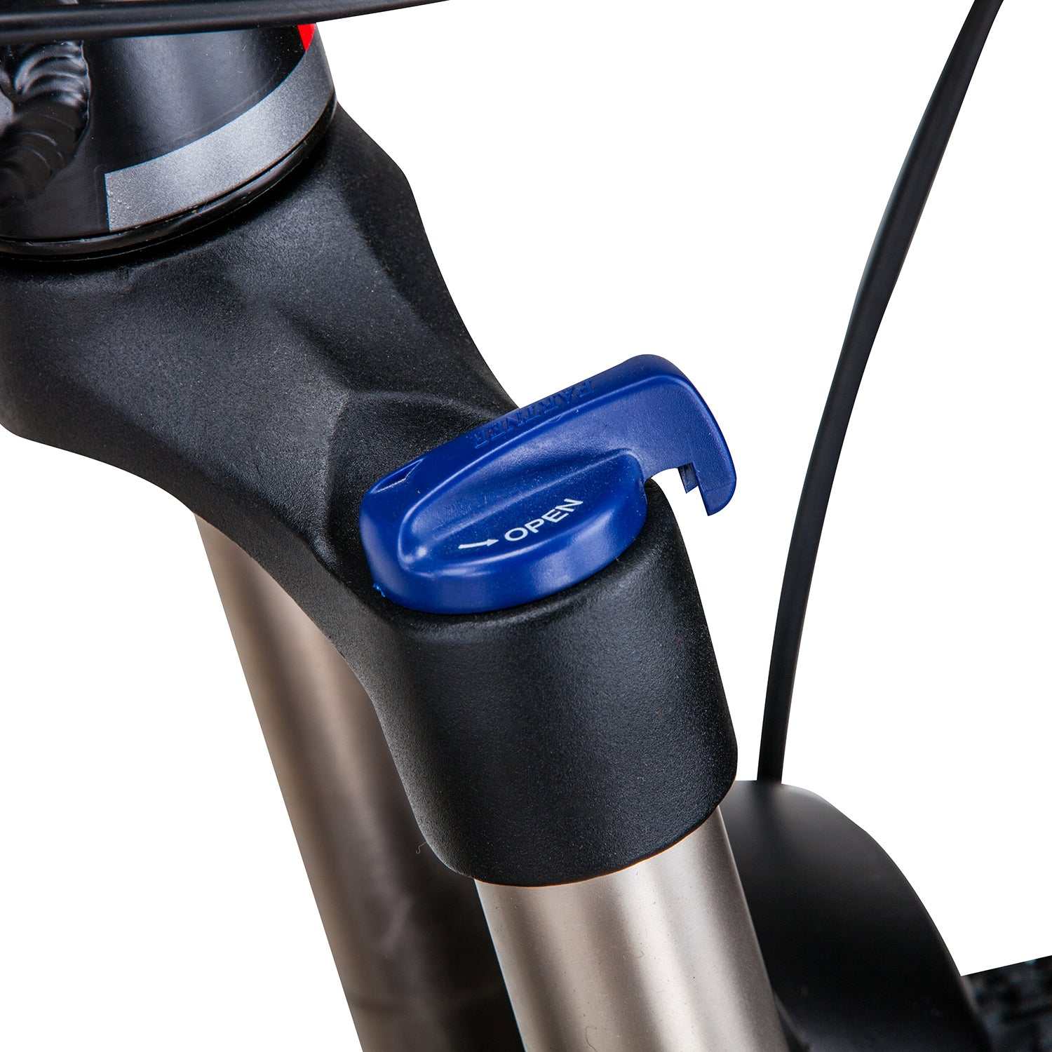 26 Inch Mountain Bike with 30 Speed | Red