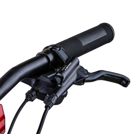 27.5 Inch Mountain Bike with 24 Speed | Blue