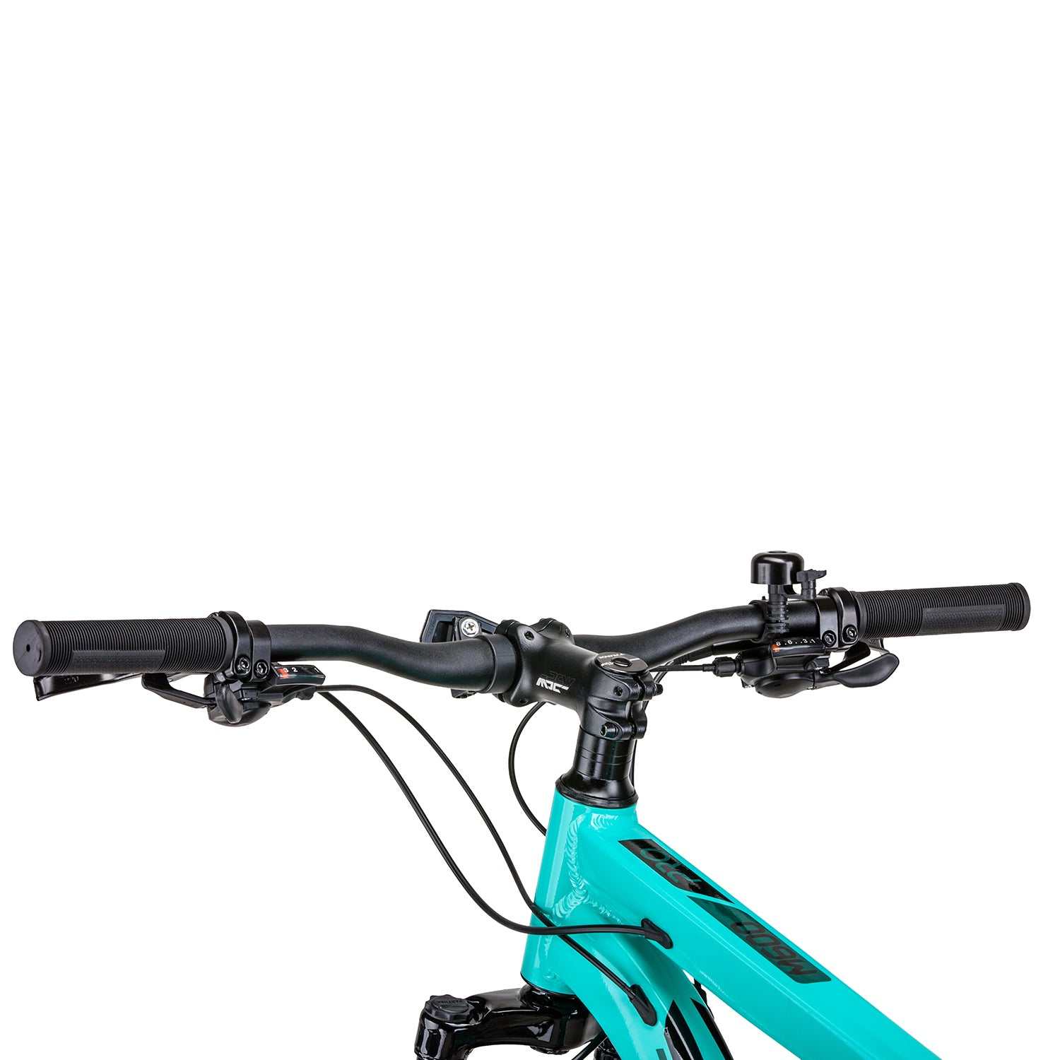 19 Inch Frame Mountain Bike with 24 Speed | Blue