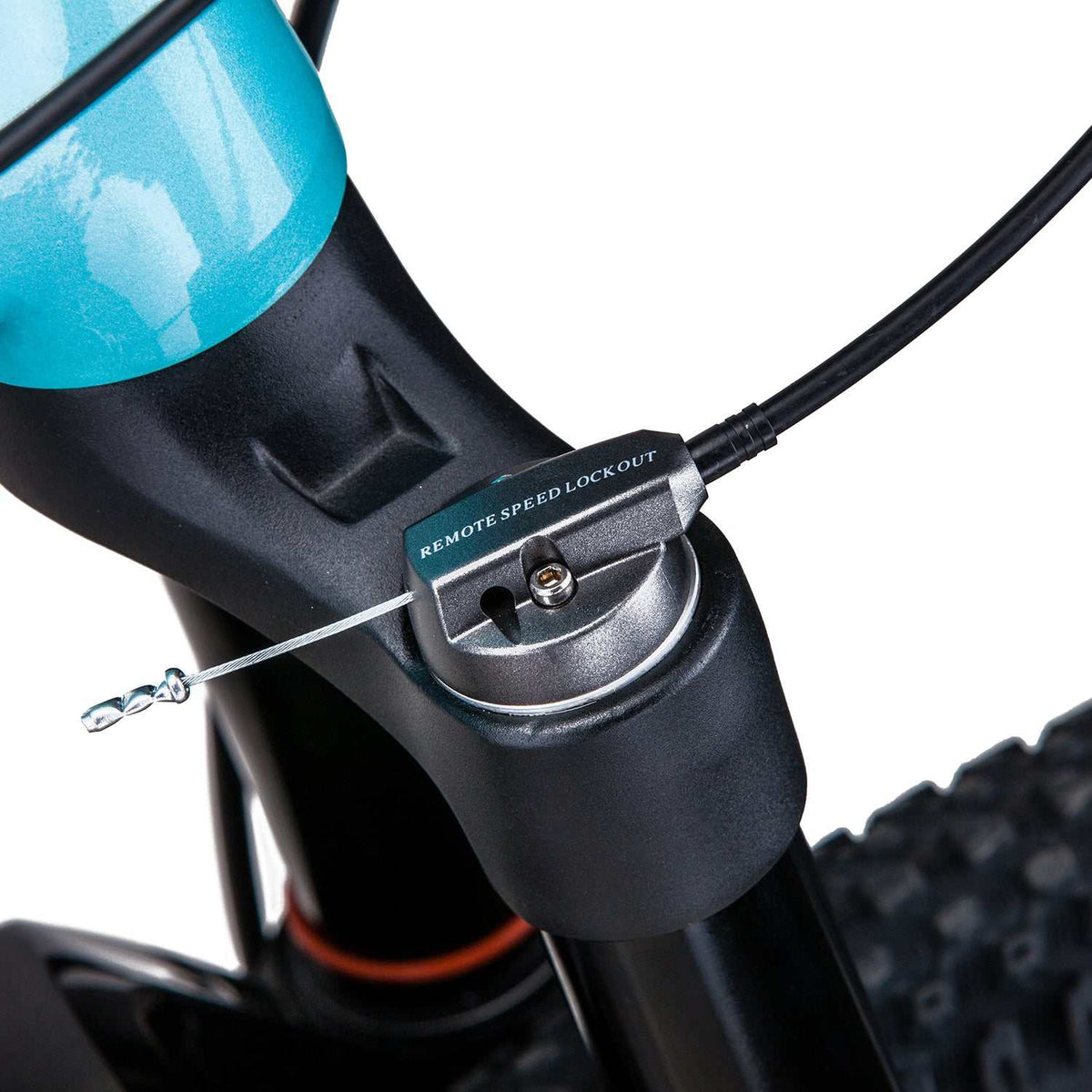 27.5 Inch Hydraulic Disc Mountain Bike with 20 Speed | Blue