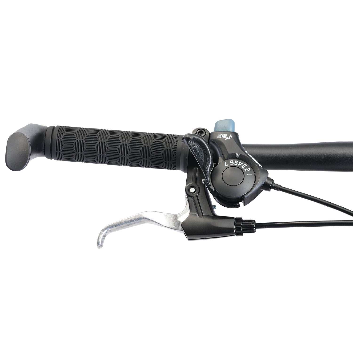 Progear Bikes Trail Dual Suspension MTB 26*17 in Stealth Black"