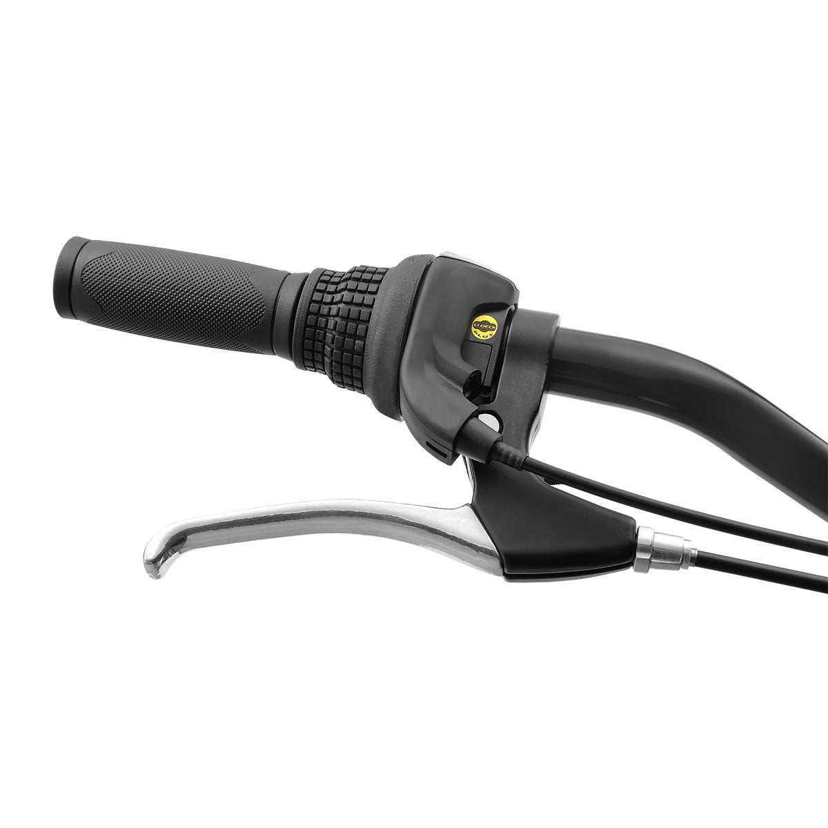 Progear Bikes Miami R7 Mens Cruiser 26*19" Forest Green (S-Ride Versio