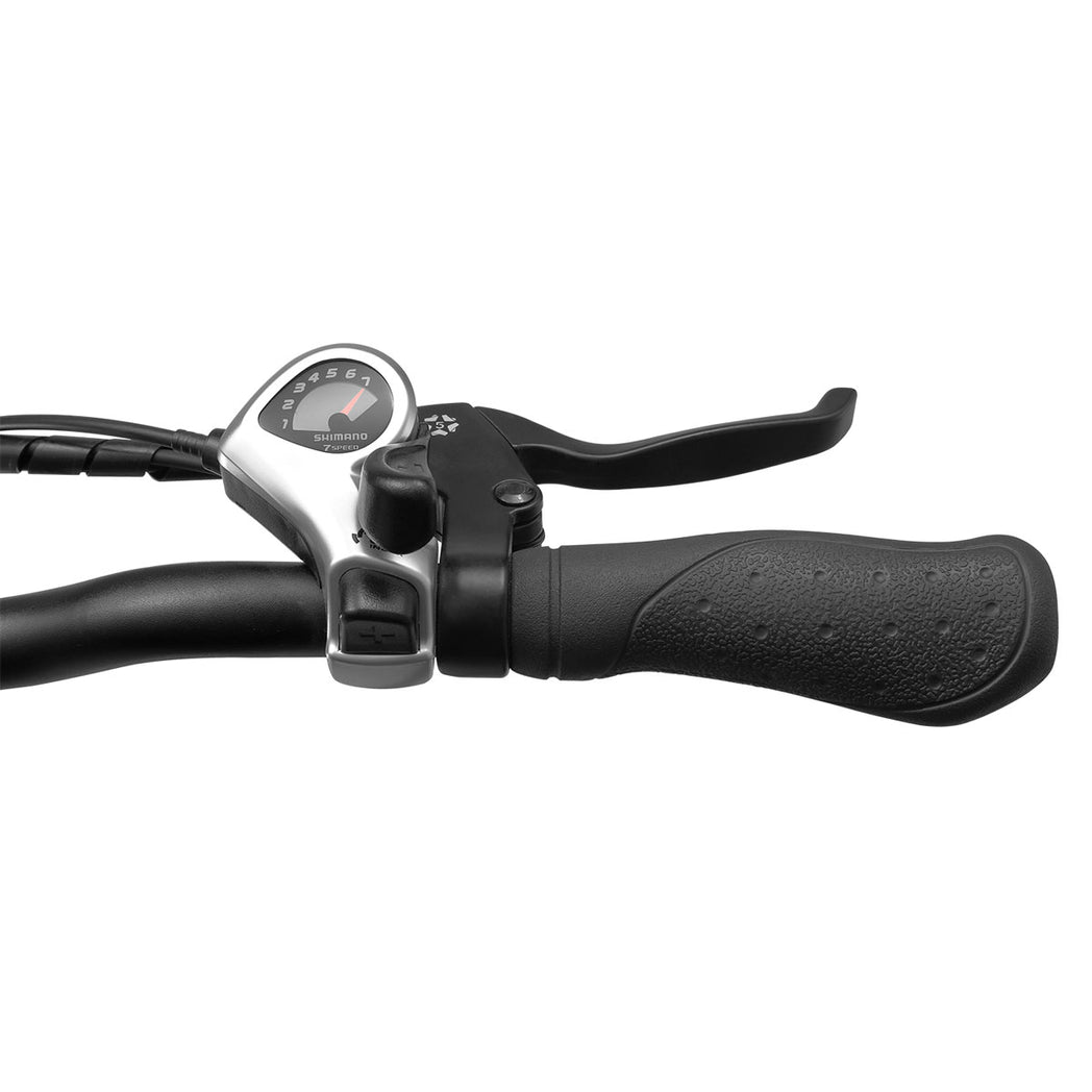 Progear Bikes E-Glide 20 Folding E-Bike"-BicycleLab.com.au